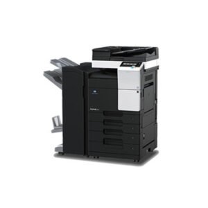 Konica Minolta Bizhub 367