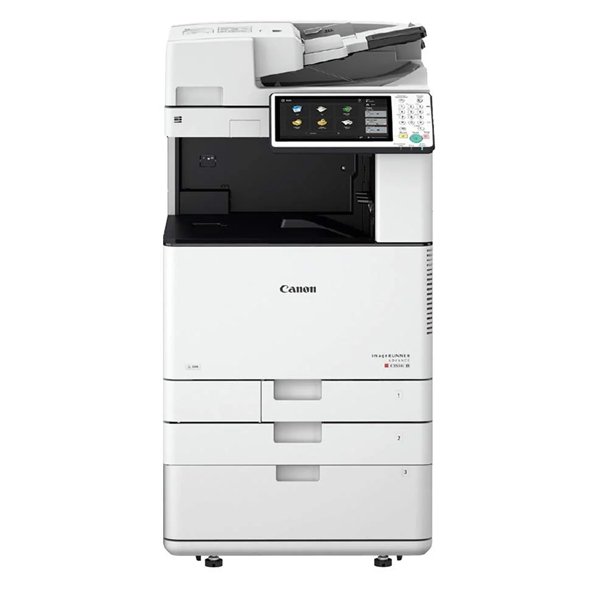 Canon 3525 / 3535 / 3545