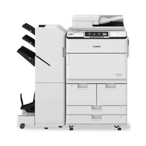 Canon iR ADV 8705