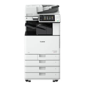 imageRUNNER ADVANCE 4545i