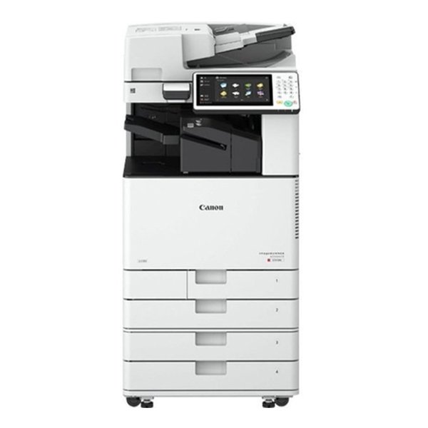 imageRUNNER ADVANCE 4545i