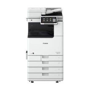 Canon IR 4845
