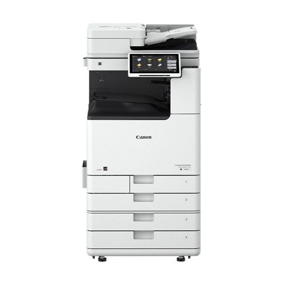 Canon IR 4845