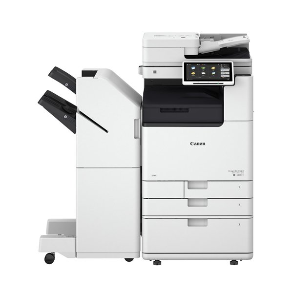 Canon IR 4945
