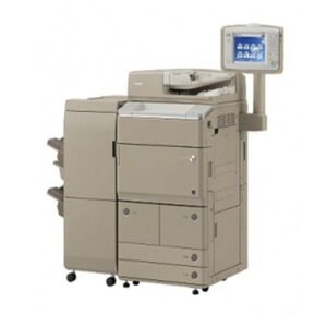 Canon IR 8205 / 8285 / 8295