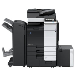 Konica Minolta 808 / 958