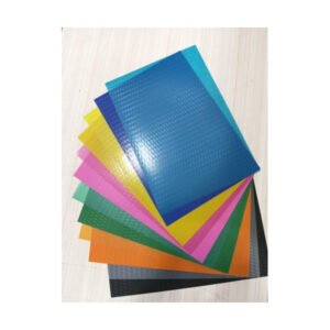 Spiral Sheets