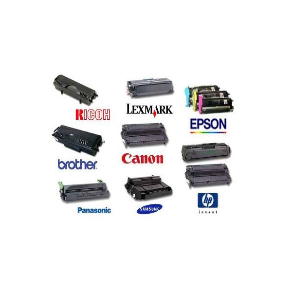 Toner Cartridges