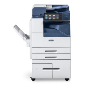 Xerox 8155