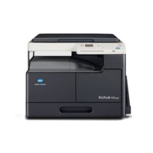 Konica Minolta Bizhub 165en / 185en