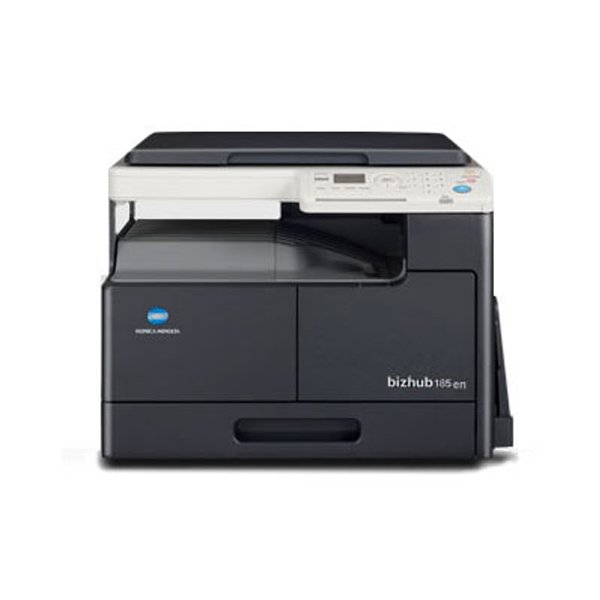 Konica Minolta Bizhub 165en / 185en