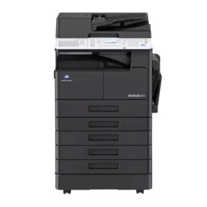 Konica Minolta Bizhub 207i / 227i