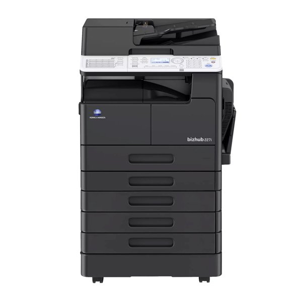 Konica Minolta Bizhub 207i / 227i