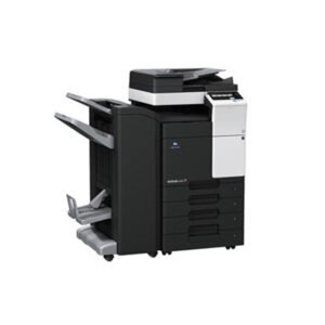 Konica Minolta C226