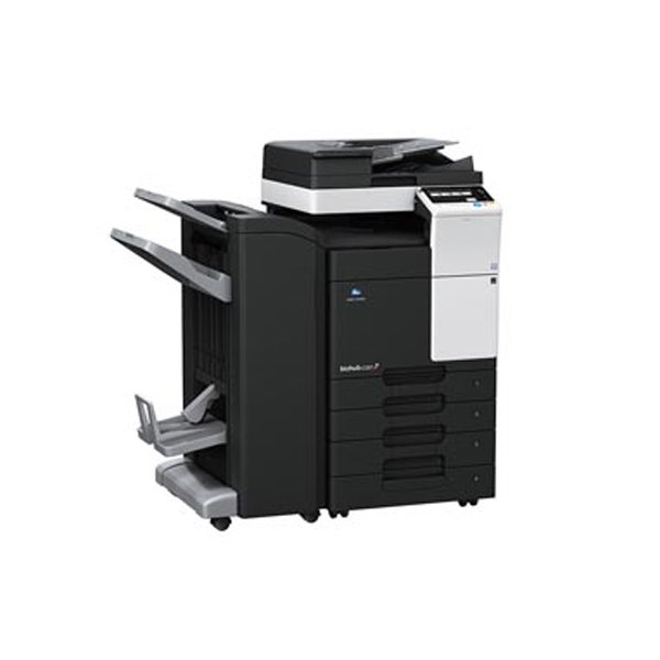 Konica Minolta C226