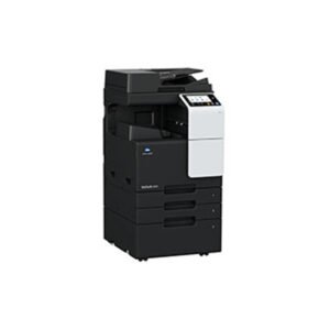 Konica Minolta C 226i