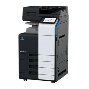 Konica Minolta C 250i / 360i / 450i / 550i