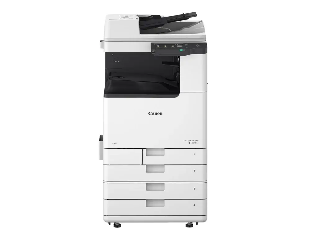 Canon 6780
