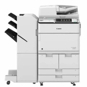 Canon iR ADV 8505