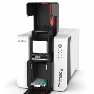Evolis Primacy 2