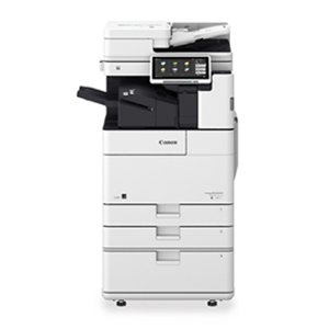 Canon Adv iR DX 4945i