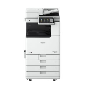 Canon Adv iR DX 4845i