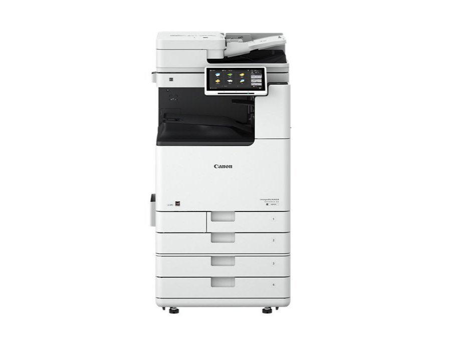 Canon Adv iR DX 4845i